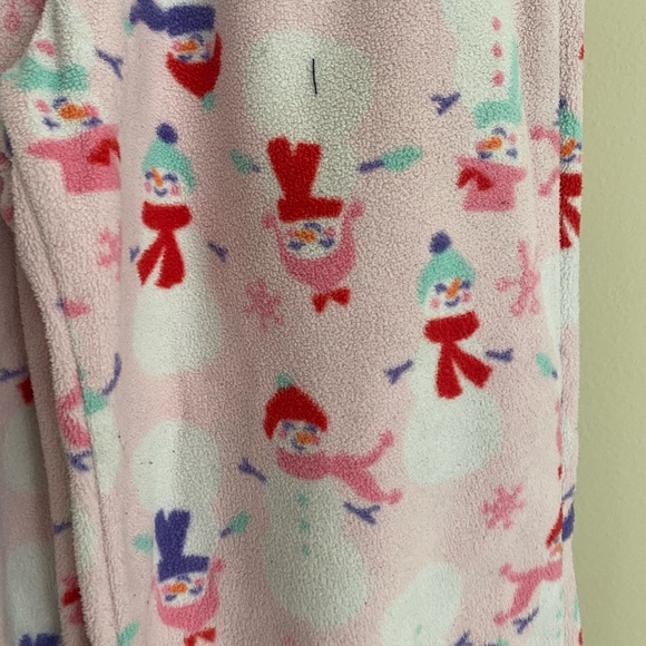 Carter’s PJ set 6 - Picture 4 of 15